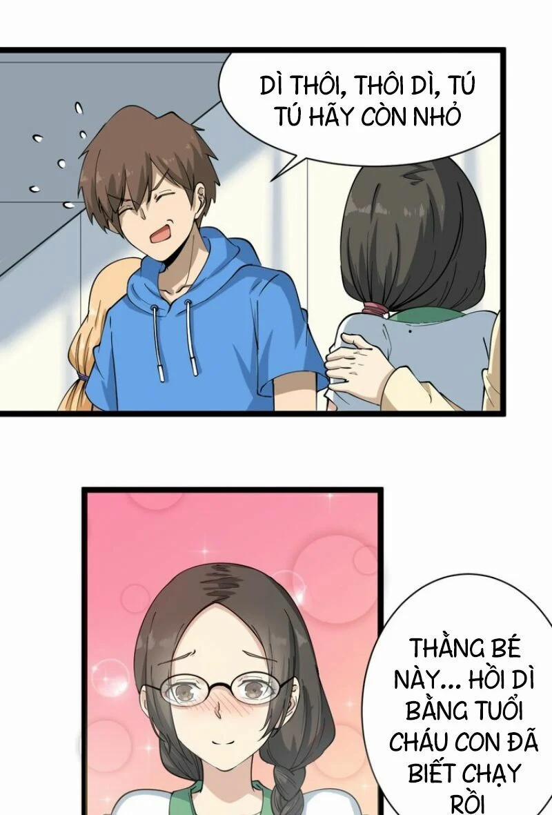 Cửa Hàng Đào Bảo Thông Tam Giới 30 trang 39