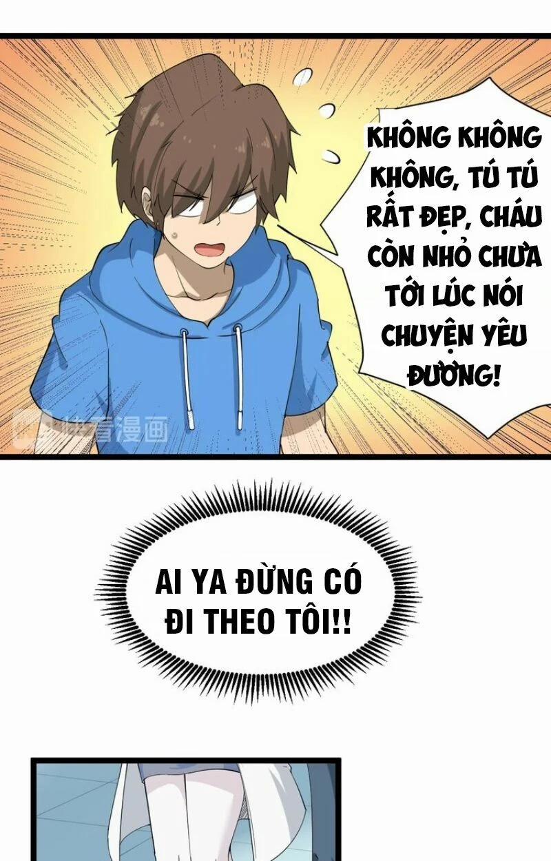 Cửa Hàng Đào Bảo Thông Tam Giới 30 trang 41