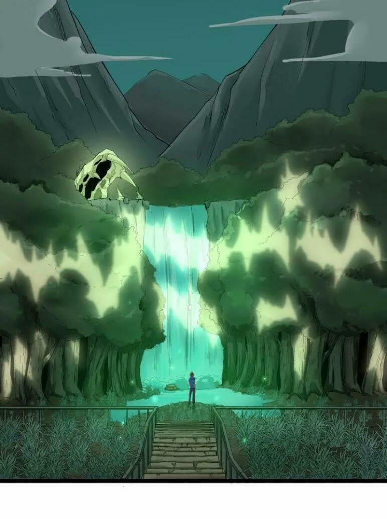 Cửa Hàng Đào Bảo Thông Tam Giới 30 trang 8