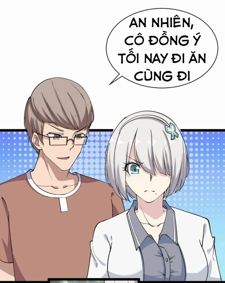 Cửa Hàng Đào Bảo Thông Tam Giới 31 trang 2