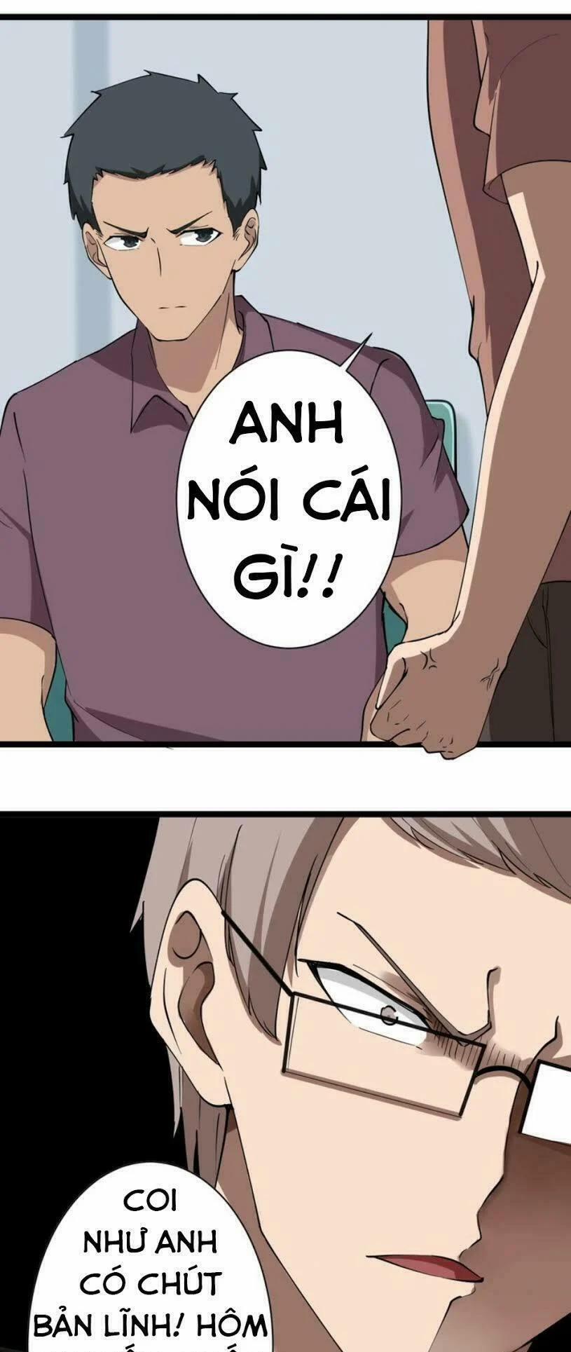 Cửa Hàng Đào Bảo Thông Tam Giới 31 trang 20