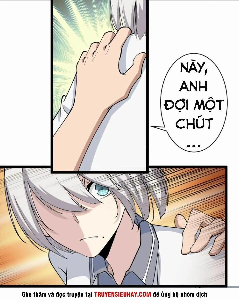 Cửa Hàng Đào Bảo Thông Tam Giới 31 trang 3