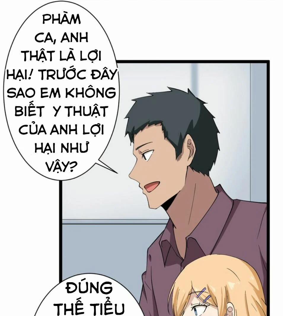 Cửa Hàng Đào Bảo Thông Tam Giới 31 trang 39