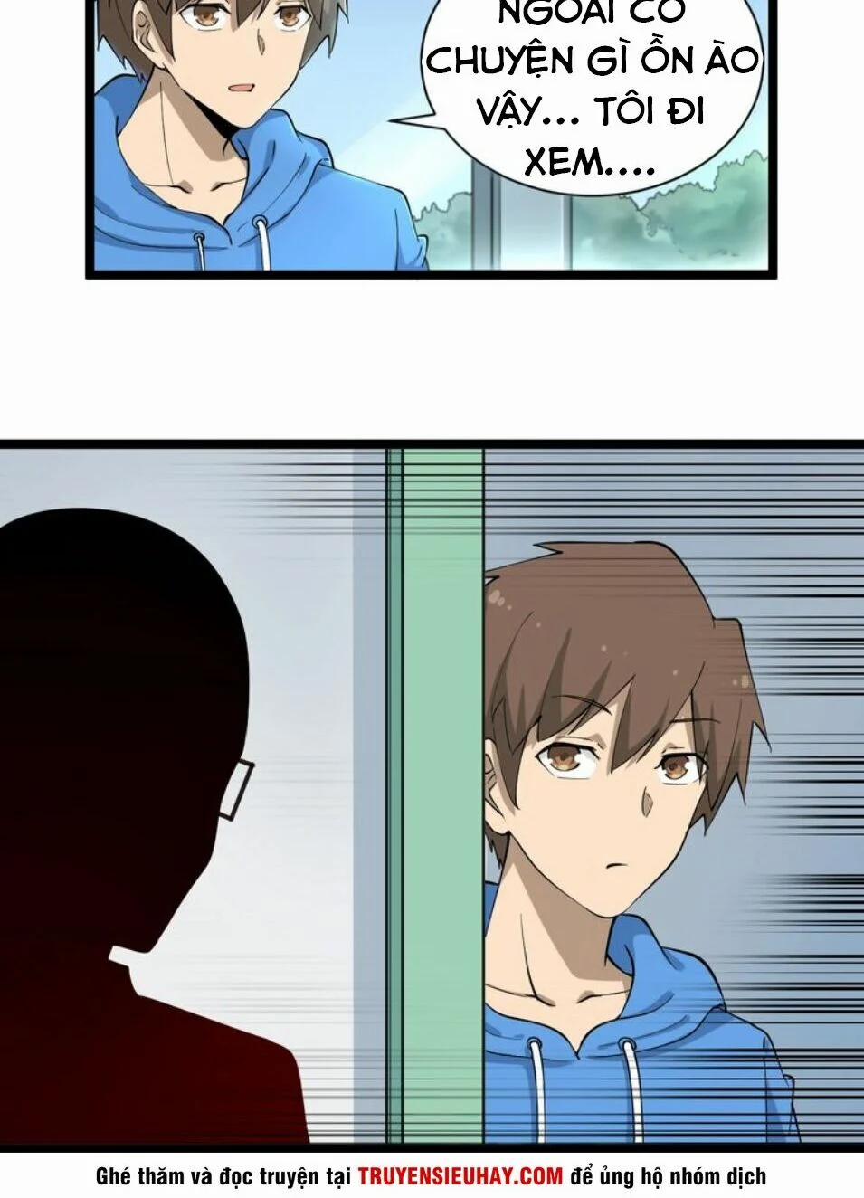 Cửa Hàng Đào Bảo Thông Tam Giới 31 trang 47