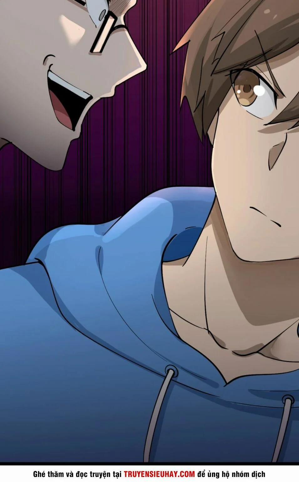 Cửa Hàng Đào Bảo Thông Tam Giới 31 trang 49