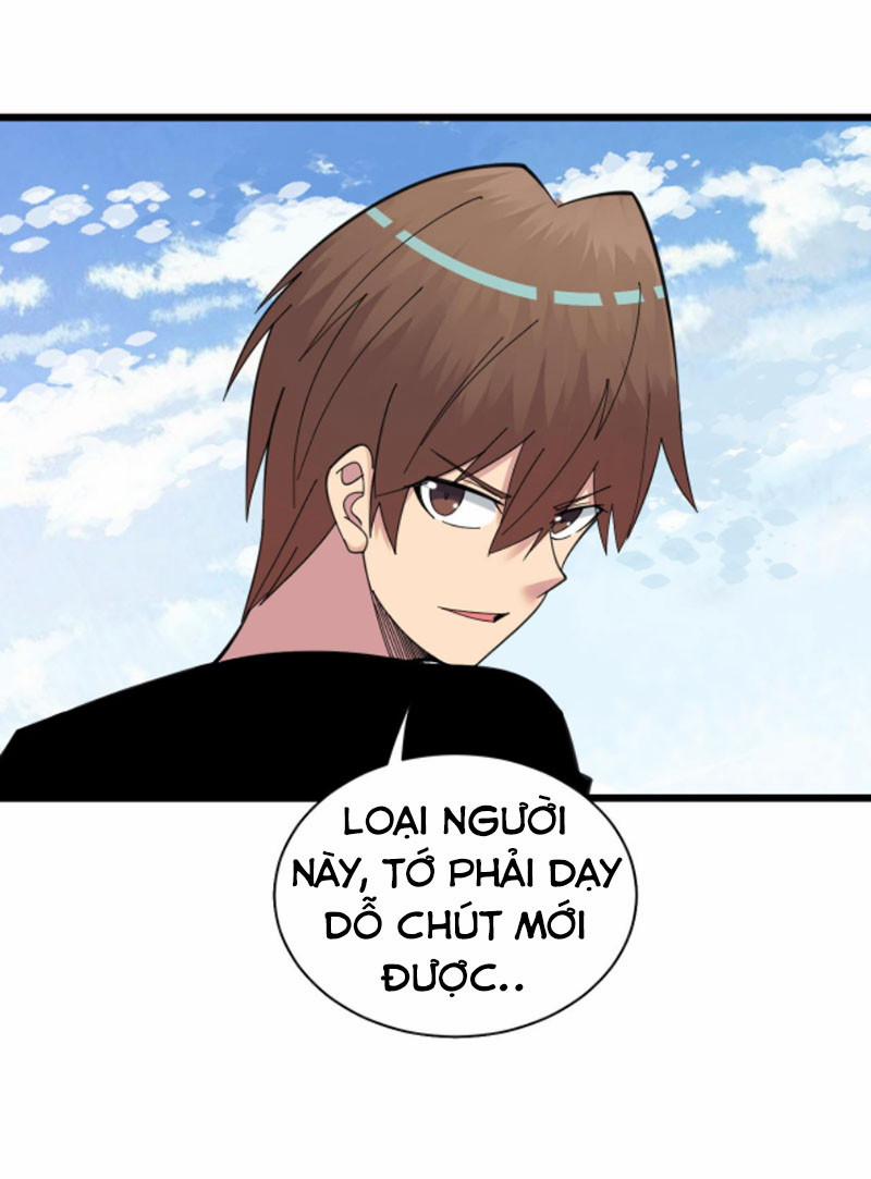 Cửa Hàng Đào Bảo Thông Tam Giới 316 trang 19