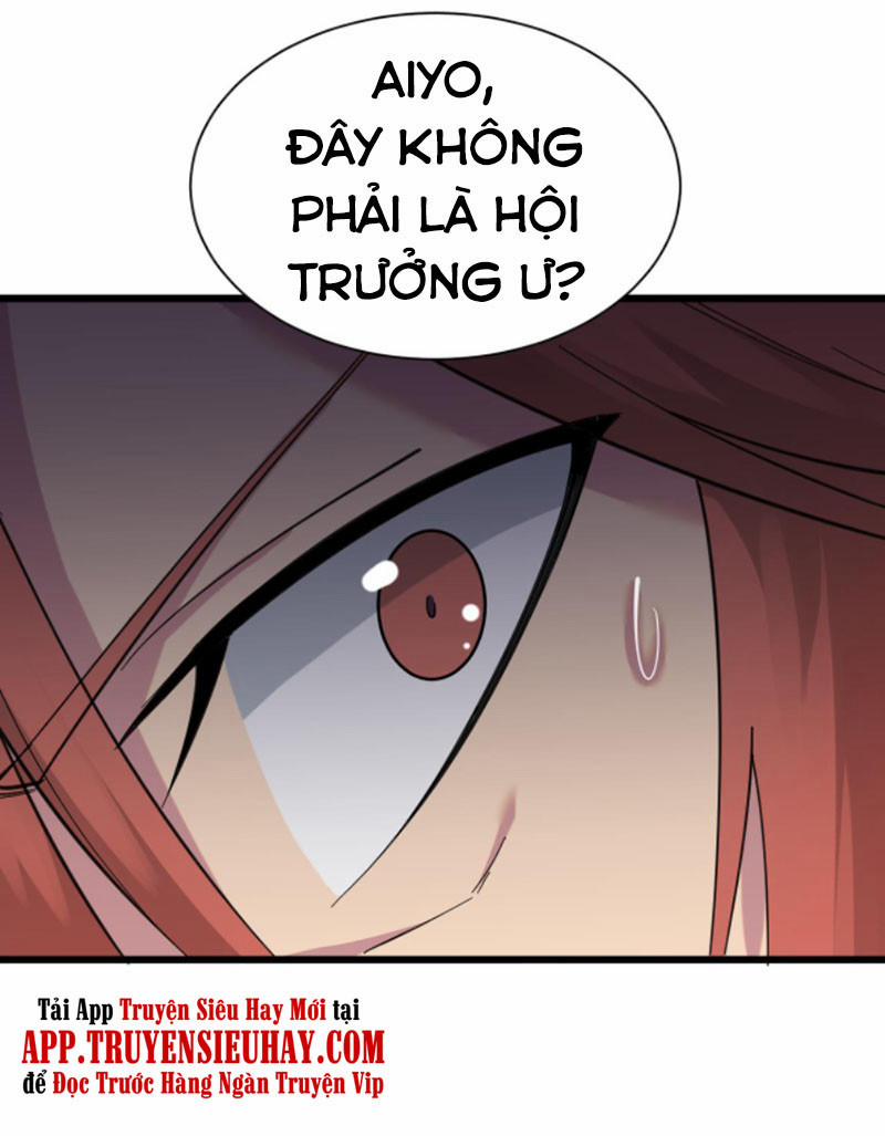 Cửa Hàng Đào Bảo Thông Tam Giới 316 trang 32