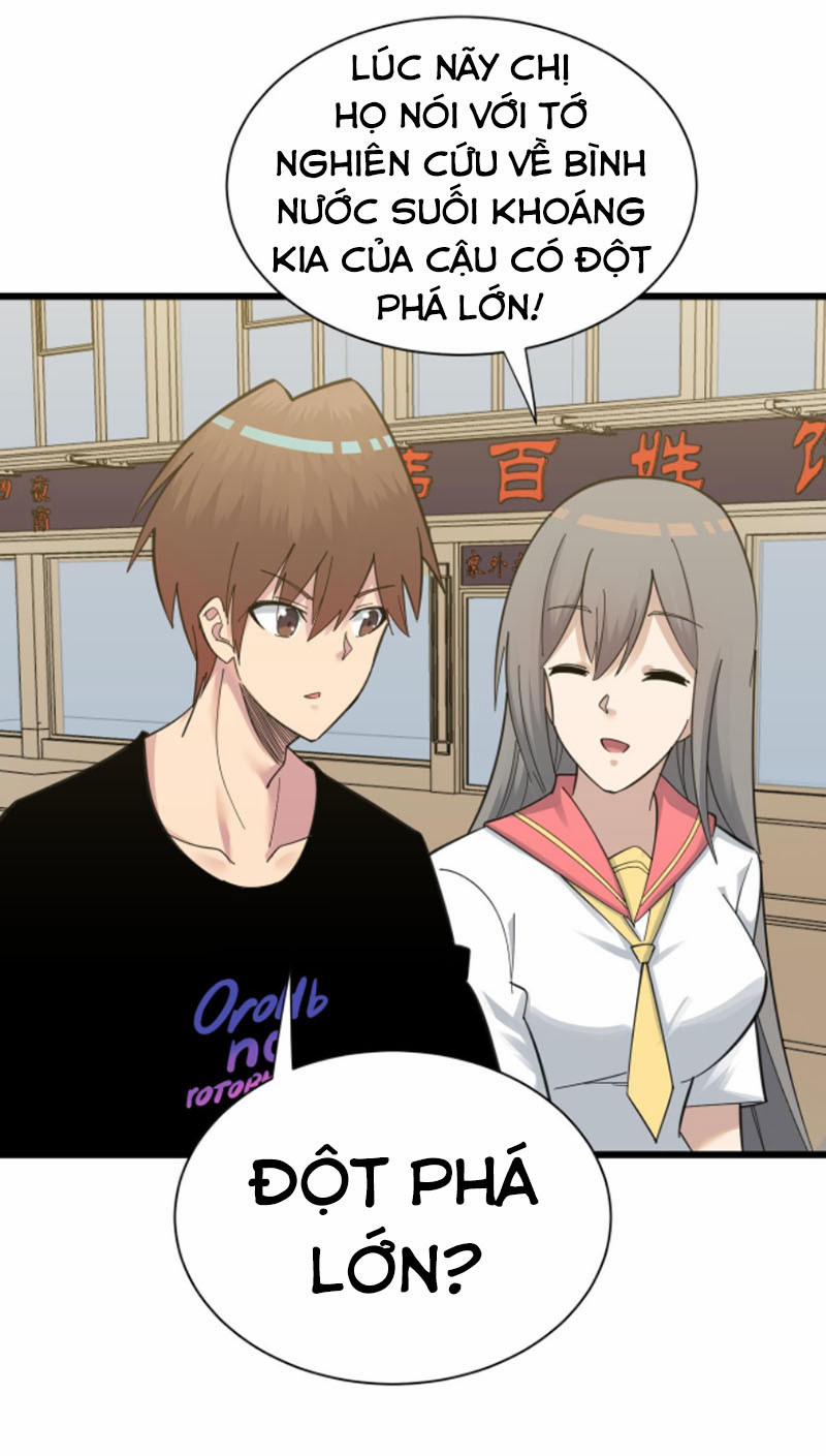 Cửa Hàng Đào Bảo Thông Tam Giới 316 trang 37