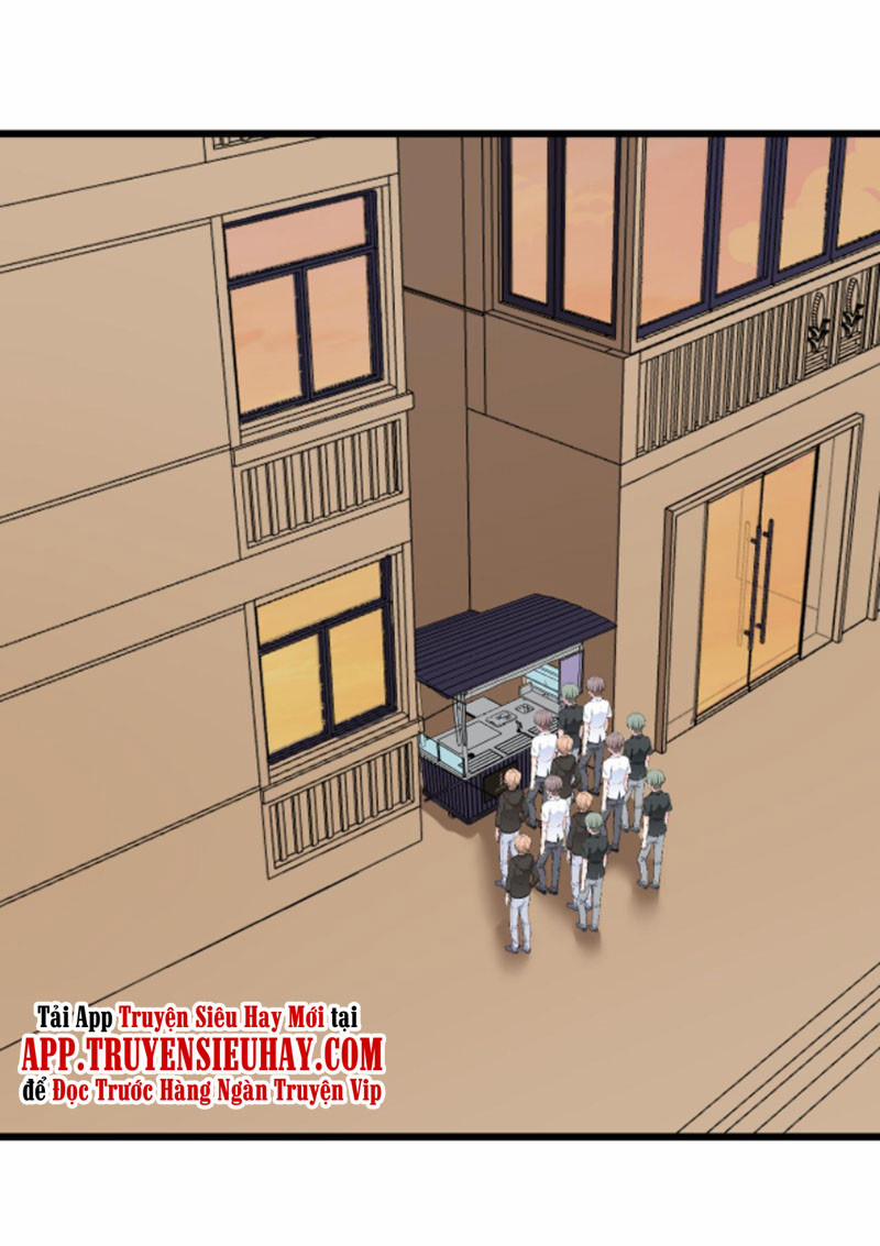 Cửa Hàng Đào Bảo Thông Tam Giới 316 trang 46