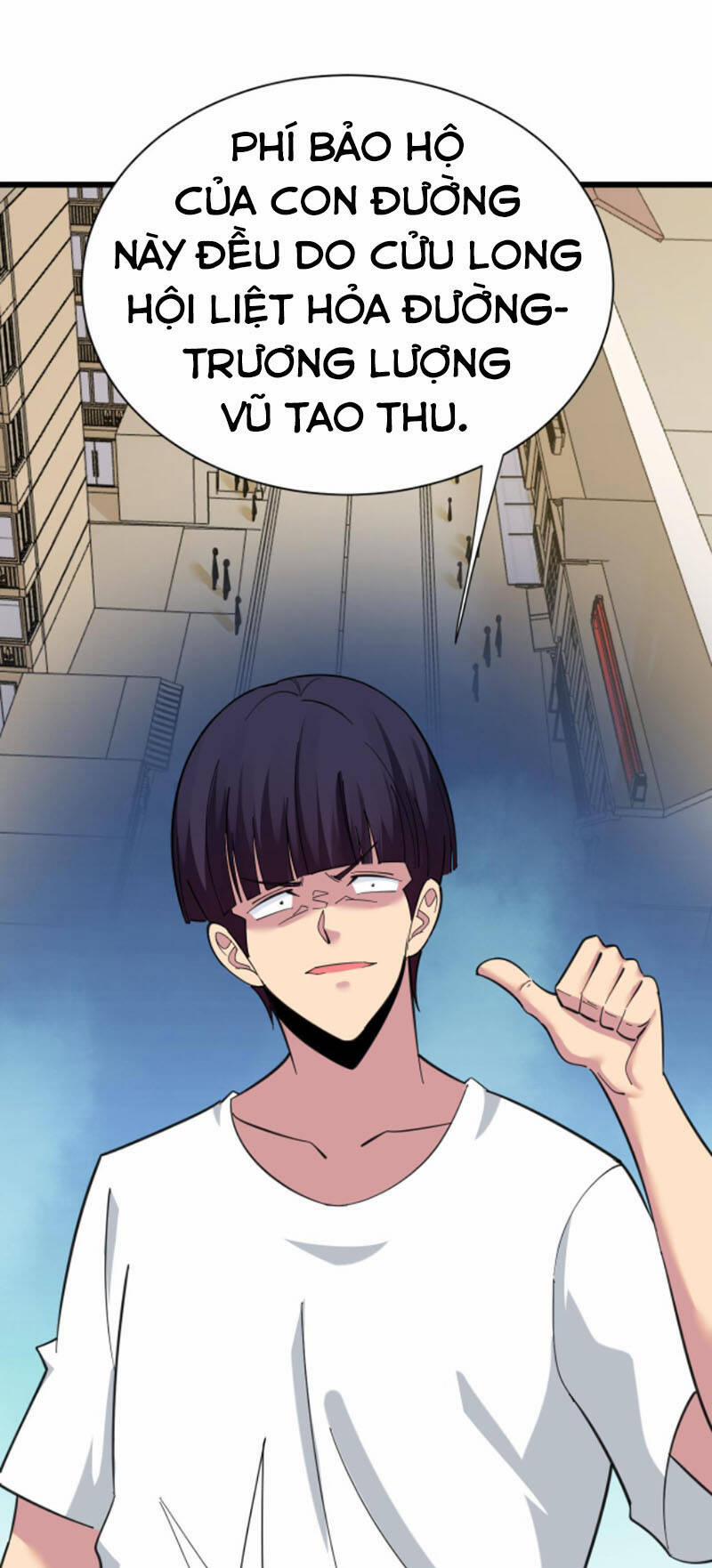 Cửa Hàng Đào Bảo Thông Tam Giới 317 trang 11