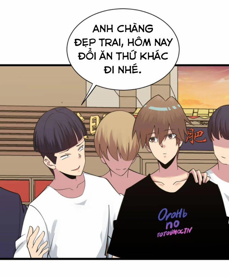 Cửa Hàng Đào Bảo Thông Tam Giới 317 trang 6