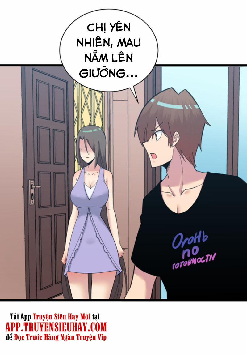 Cửa Hàng Đào Bảo Thông Tam Giới 318 trang 46