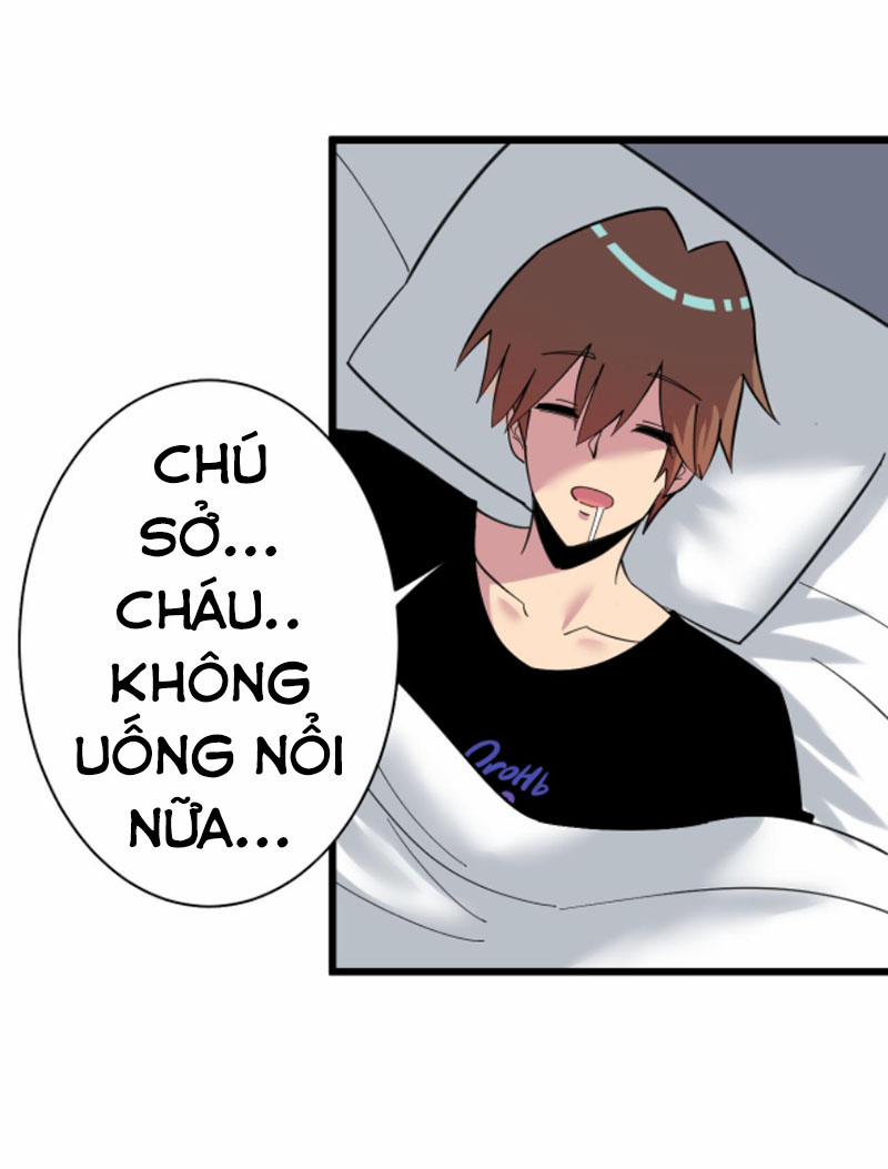 Cửa Hàng Đào Bảo Thông Tam Giới 319 trang 13