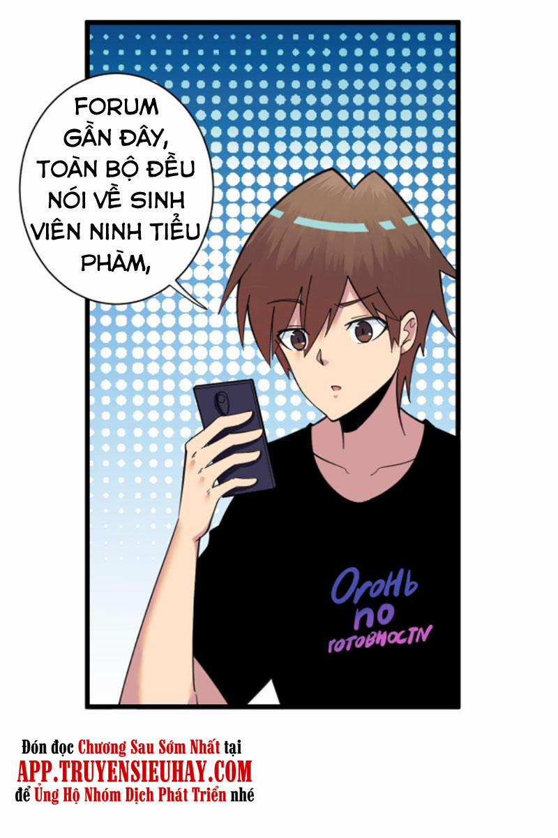 Cửa Hàng Đào Bảo Thông Tam Giới 319 trang 16