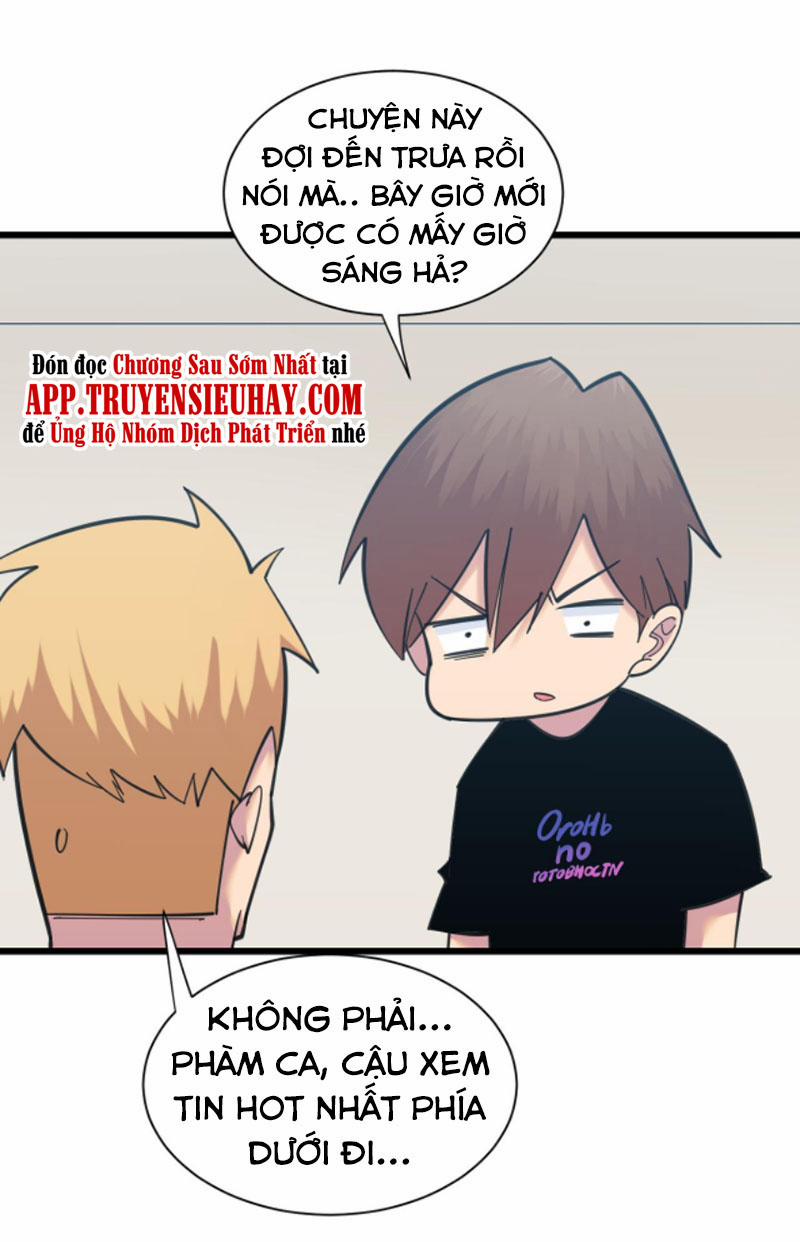 Cửa Hàng Đào Bảo Thông Tam Giới 319 trang 20