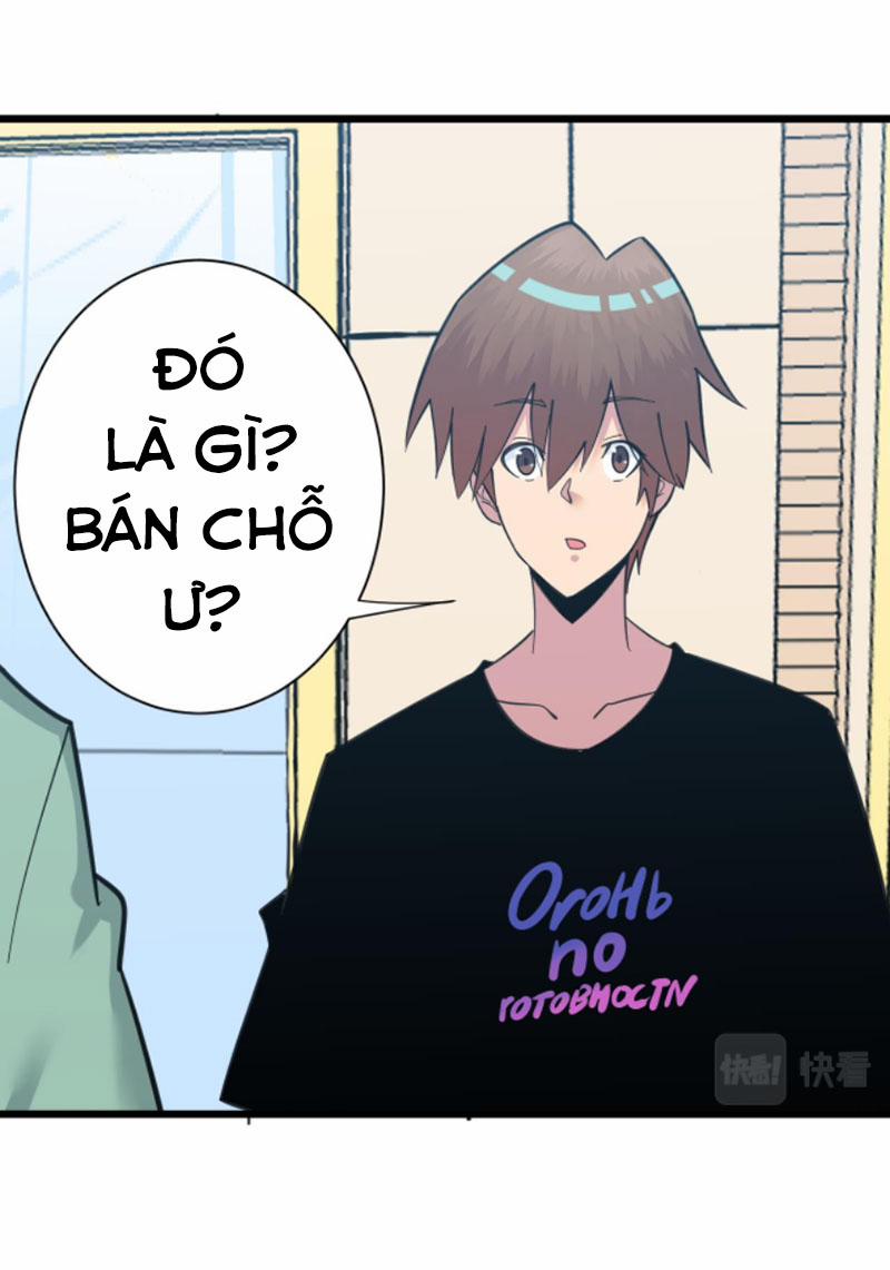 Cửa Hàng Đào Bảo Thông Tam Giới 319 trang 37