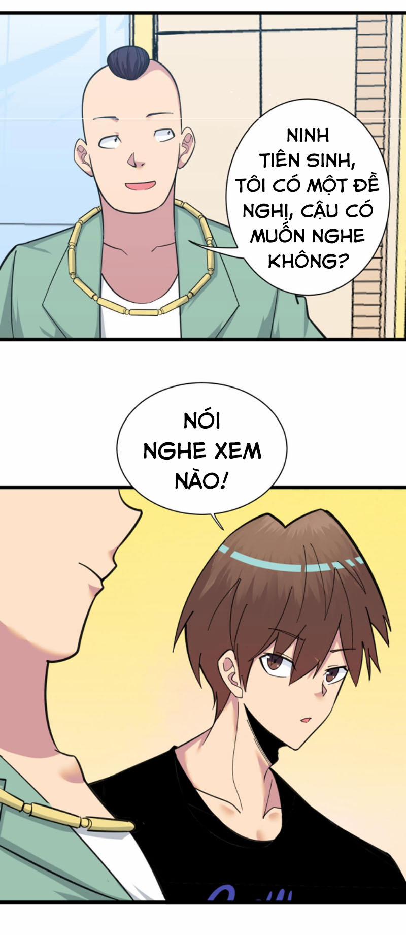 Cửa Hàng Đào Bảo Thông Tam Giới 319 trang 41