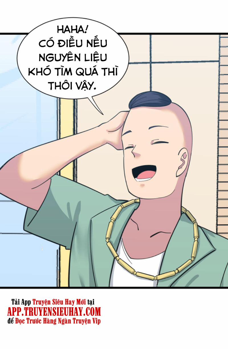 Cửa Hàng Đào Bảo Thông Tam Giới 319 trang 46