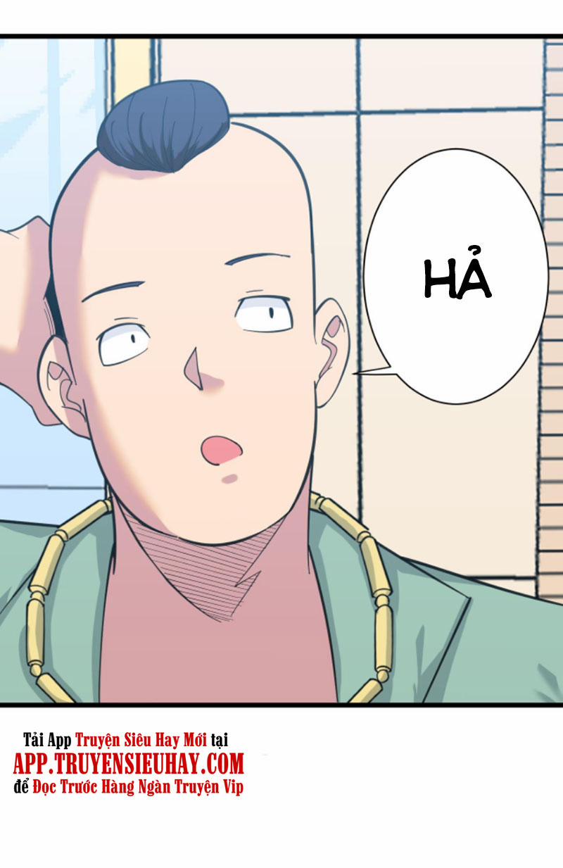 Cửa Hàng Đào Bảo Thông Tam Giới 319 trang 48