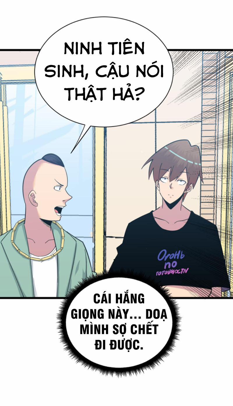 Cửa Hàng Đào Bảo Thông Tam Giới 319 trang 49