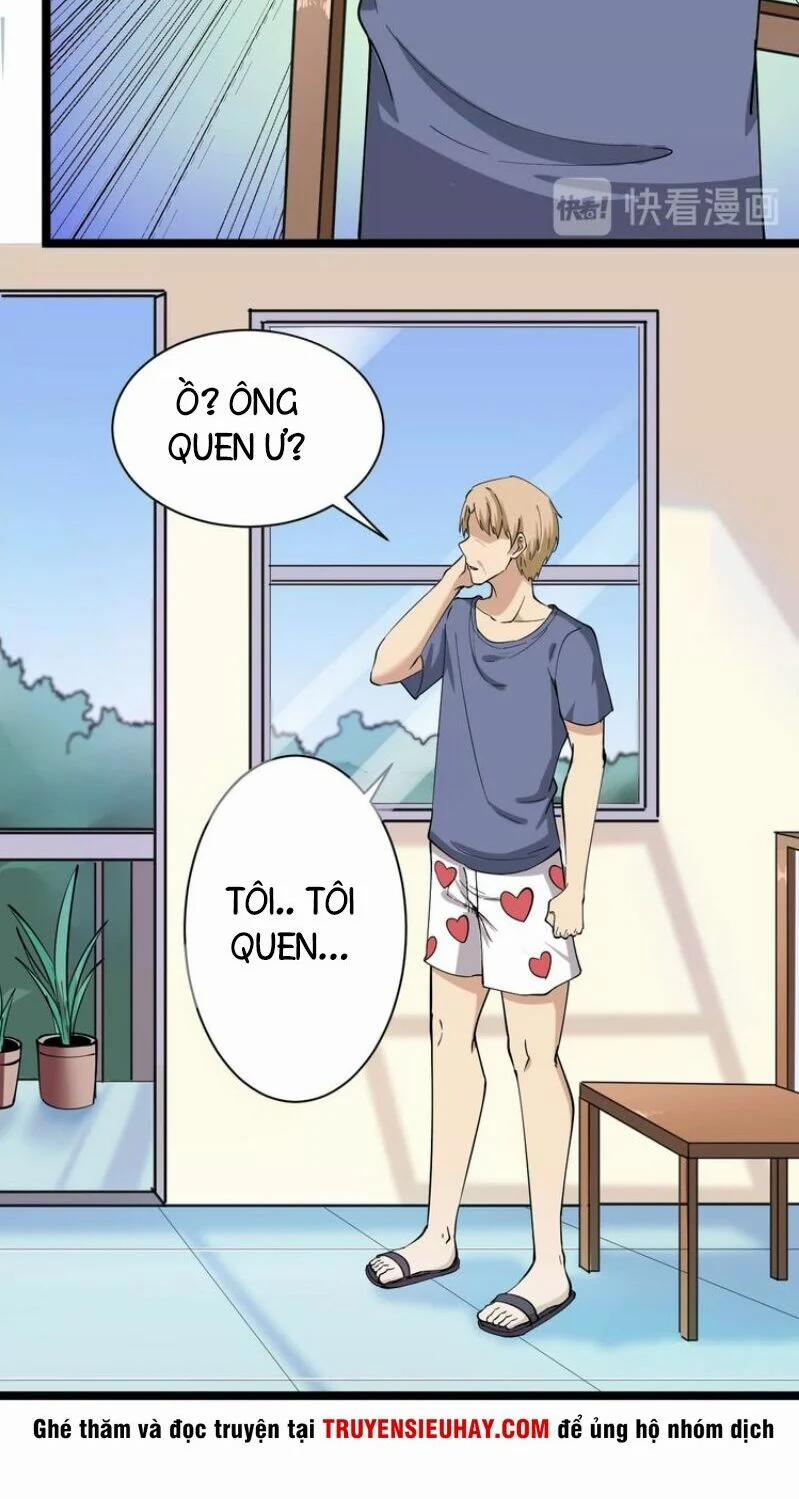 Cửa Hàng Đào Bảo Thông Tam Giới 32 trang 16