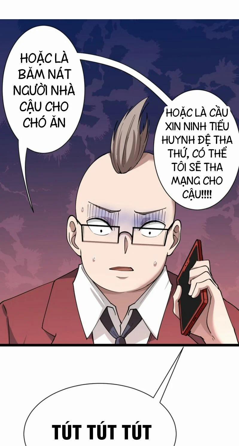 Cửa Hàng Đào Bảo Thông Tam Giới 32 trang 25