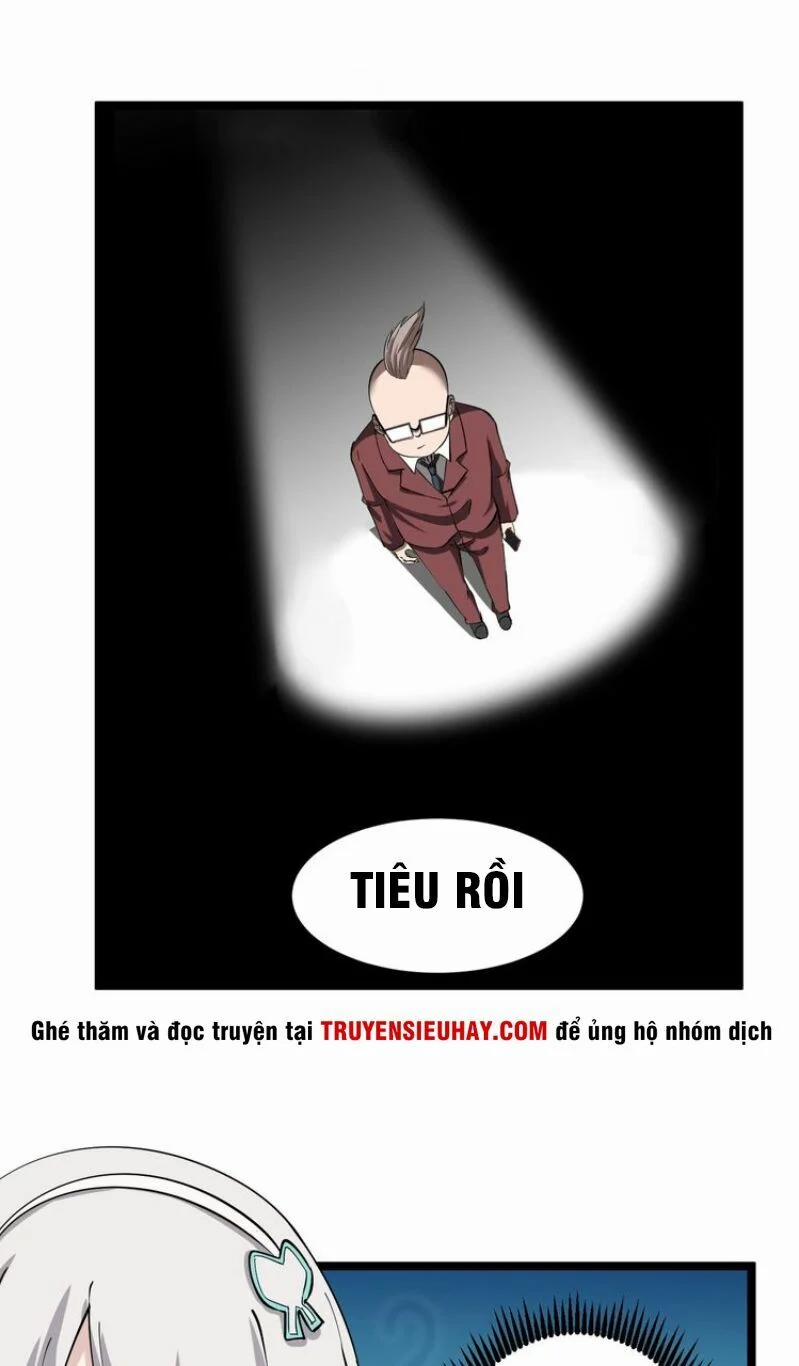 Cửa Hàng Đào Bảo Thông Tam Giới 32 trang 27