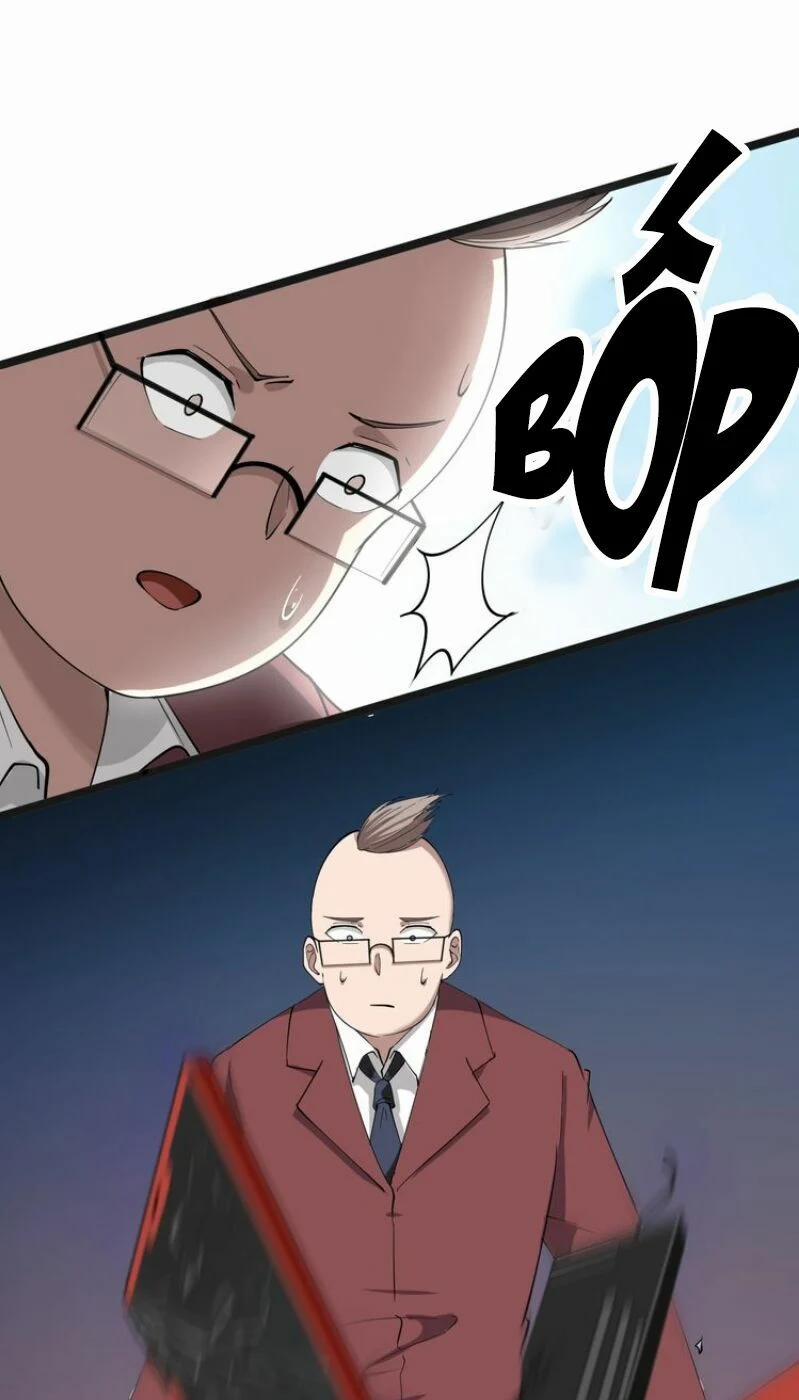 Cửa Hàng Đào Bảo Thông Tam Giới 32 trang 33