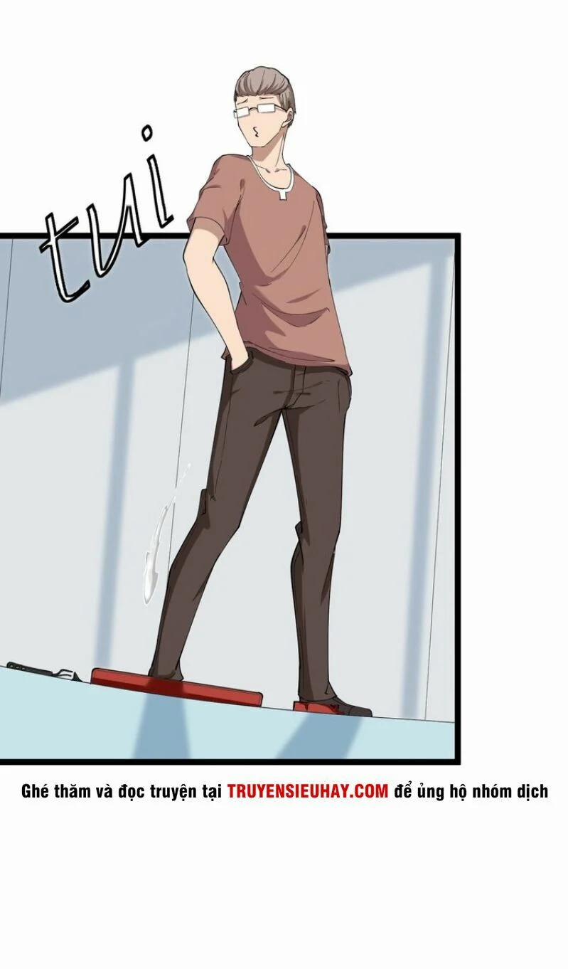 Cửa Hàng Đào Bảo Thông Tam Giới 32 trang 35