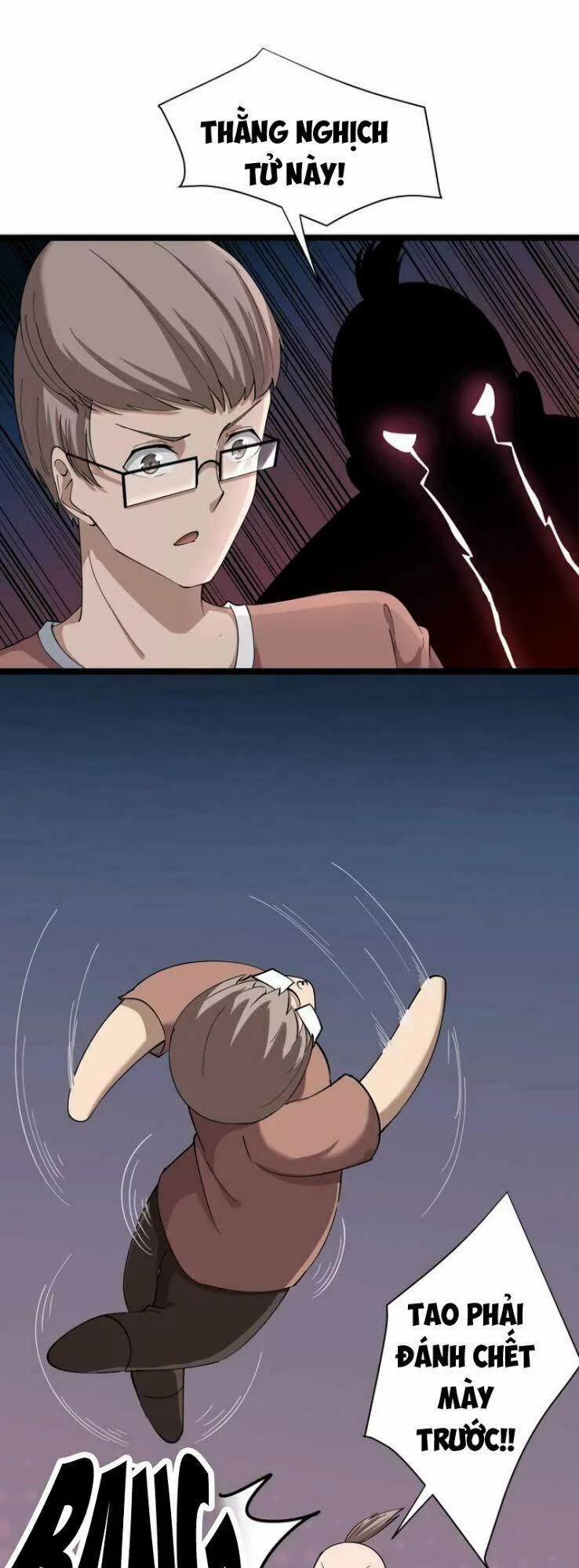 Cửa Hàng Đào Bảo Thông Tam Giới 32 trang 37