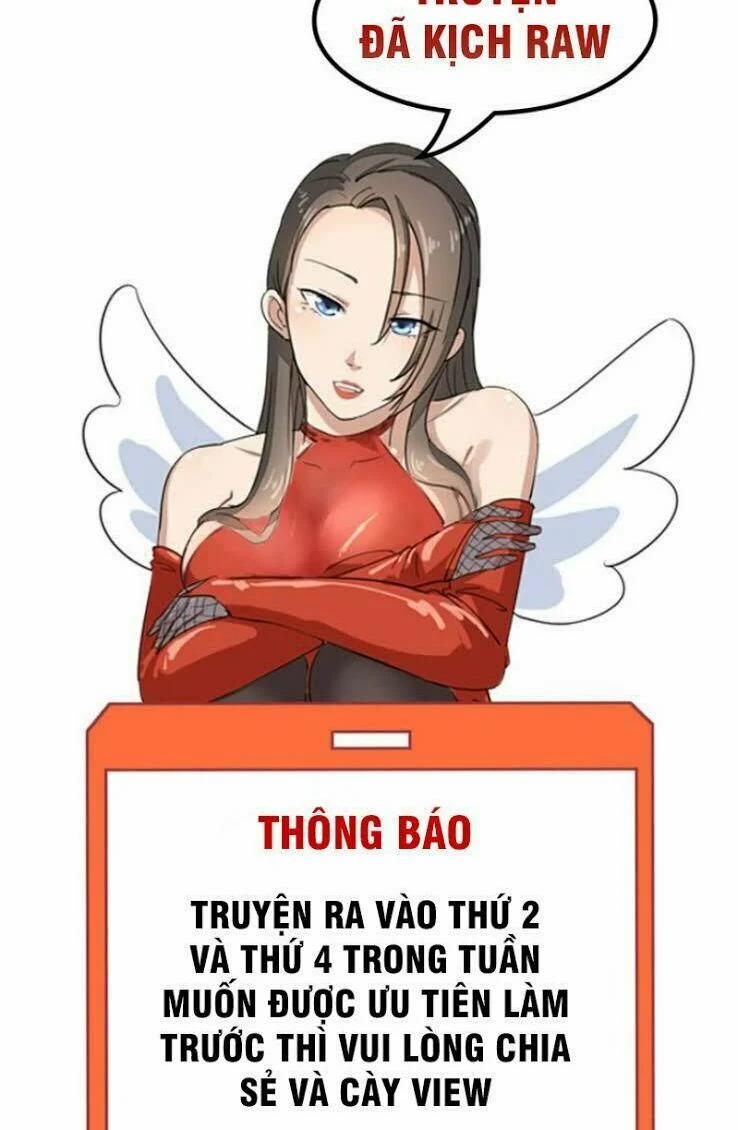 Cửa Hàng Đào Bảo Thông Tam Giới 32 trang 39