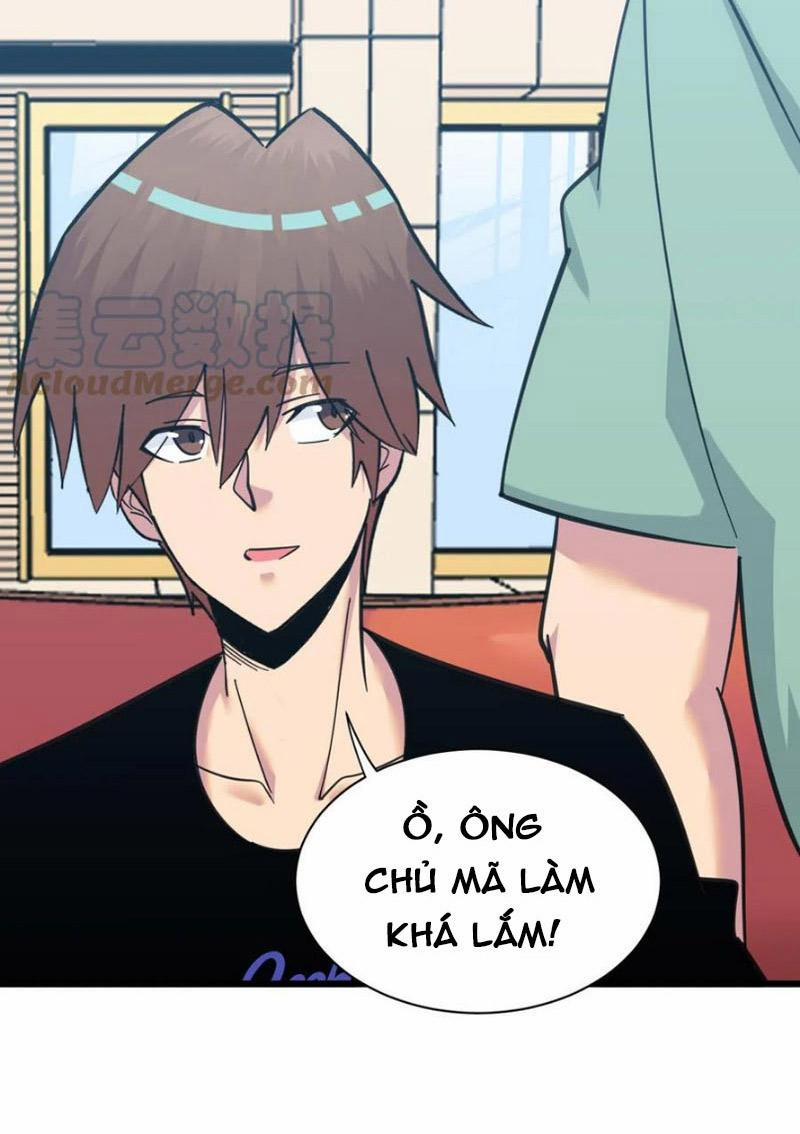 Cửa Hàng Đào Bảo Thông Tam Giới 320 trang 49