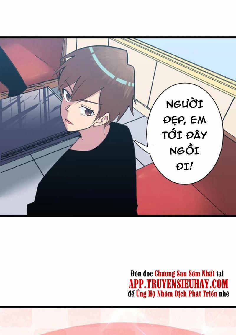 Cửa Hàng Đào Bảo Thông Tam Giới 320 trang 50