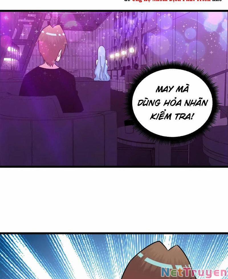 Cửa Hàng Đào Bảo Thông Tam Giới 323 trang 42