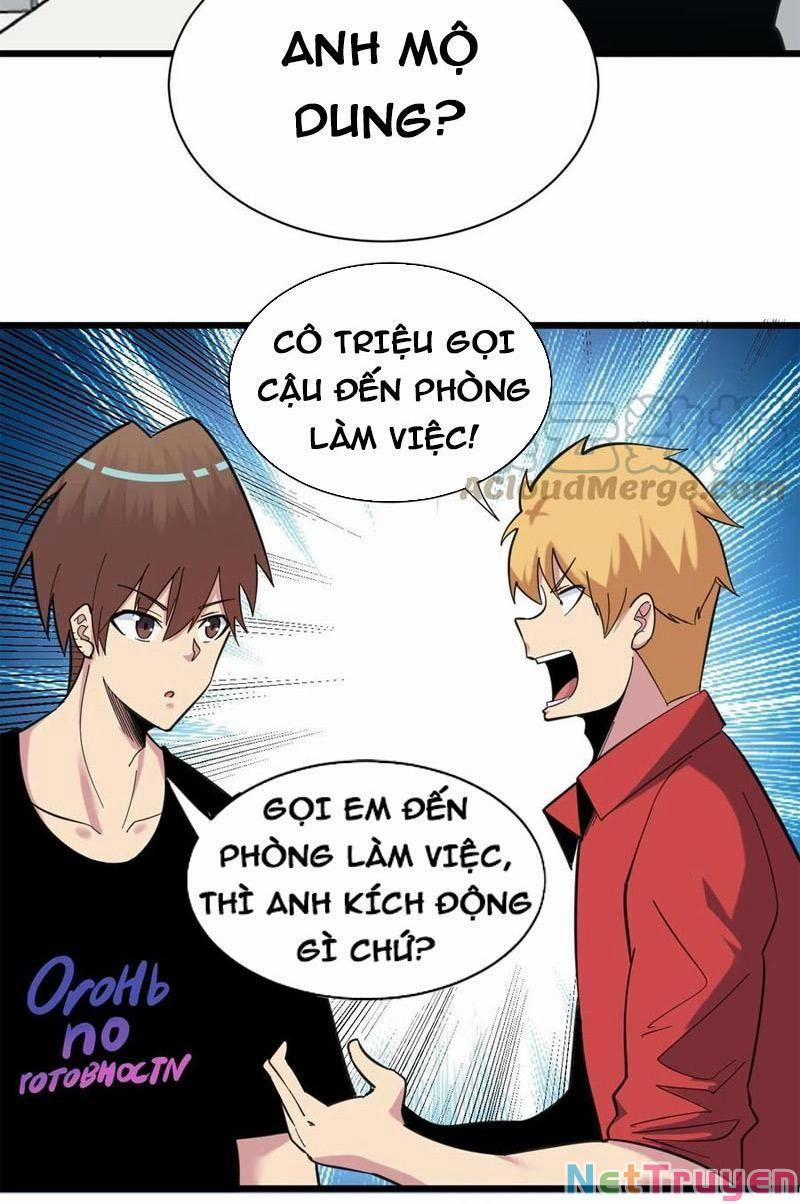 Cửa Hàng Đào Bảo Thông Tam Giới 326 trang 17