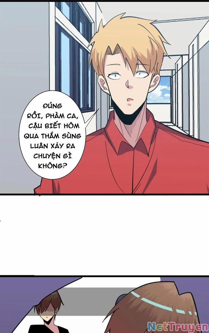 Cửa Hàng Đào Bảo Thông Tam Giới 326 trang 20