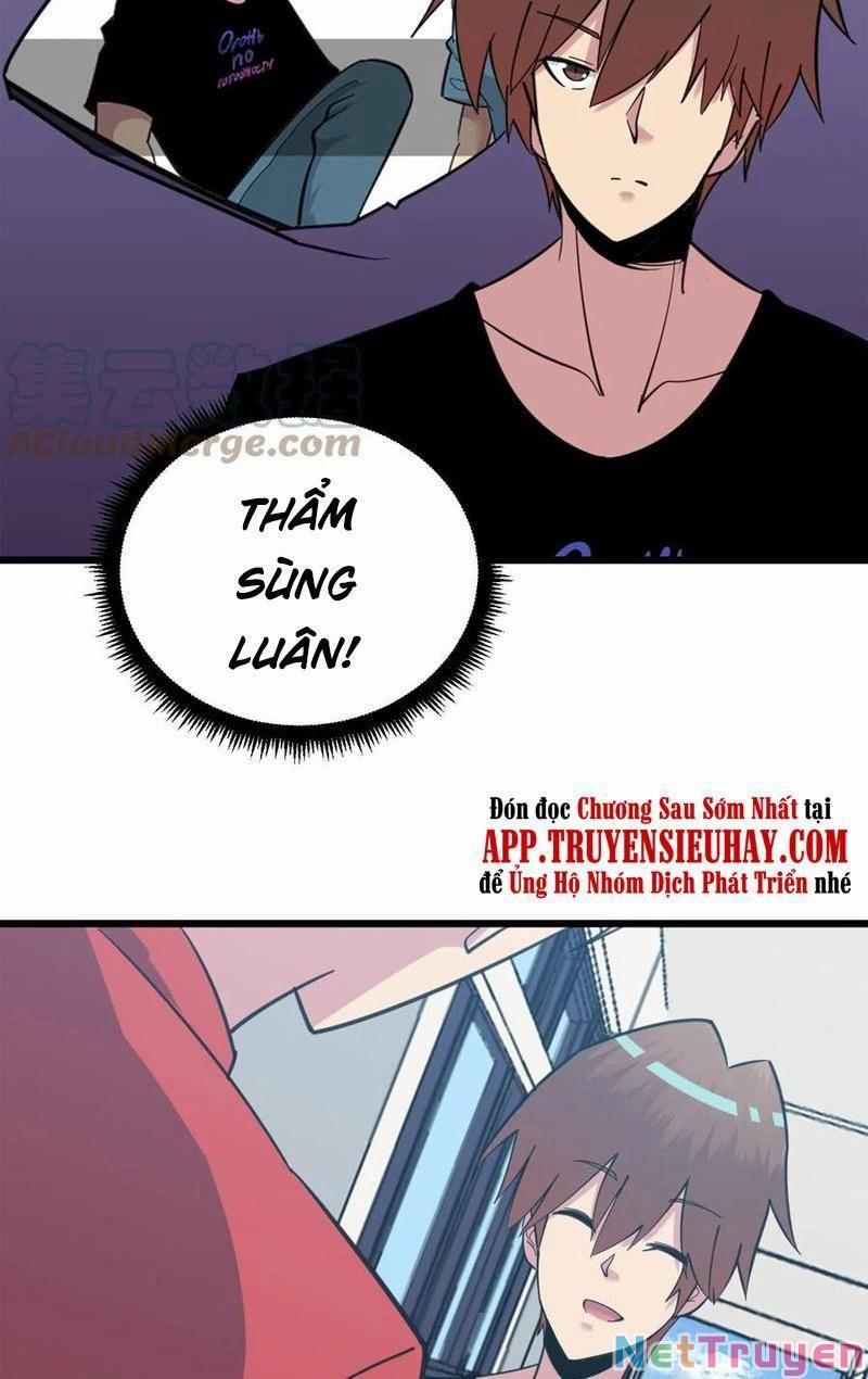 Cửa Hàng Đào Bảo Thông Tam Giới 326 trang 21