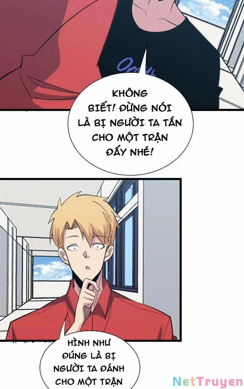 Cửa Hàng Đào Bảo Thông Tam Giới 326 trang 22