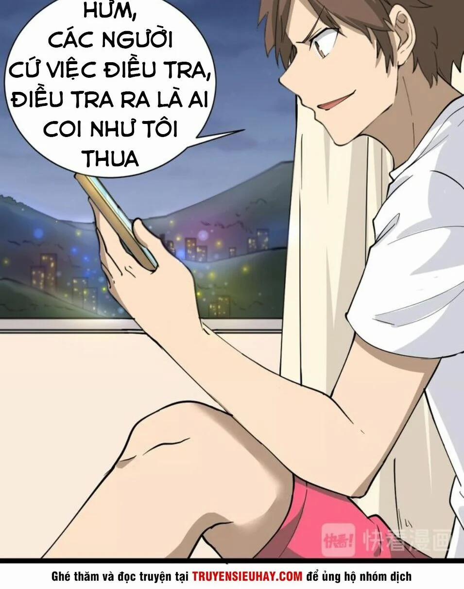 Cửa Hàng Đào Bảo Thông Tam Giới 33 trang 39