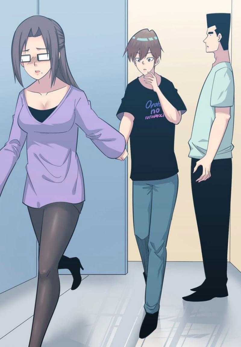 Cửa Hàng Đào Bảo Thông Tam Giới 330 trang 29