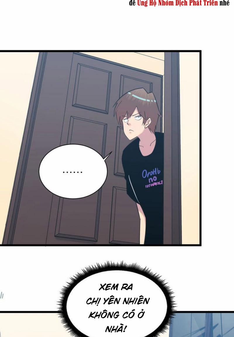 Cửa Hàng Đào Bảo Thông Tam Giới 330 trang 36