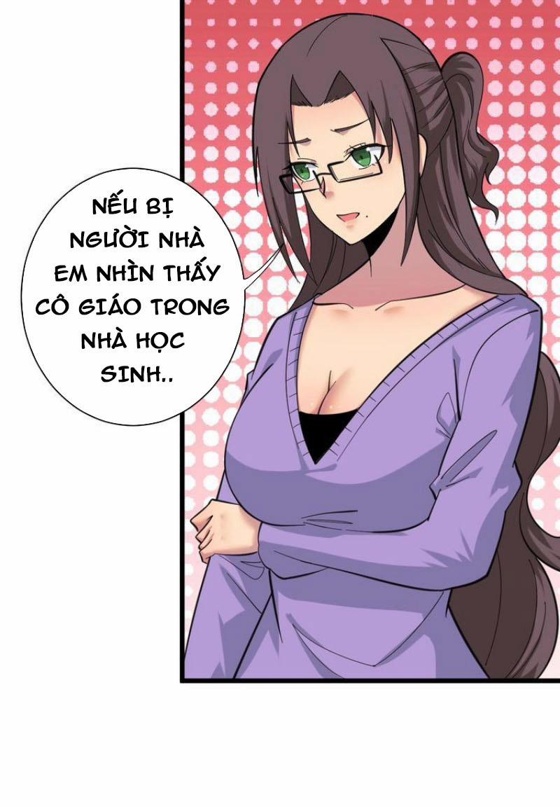 Cửa Hàng Đào Bảo Thông Tam Giới 330 trang 43