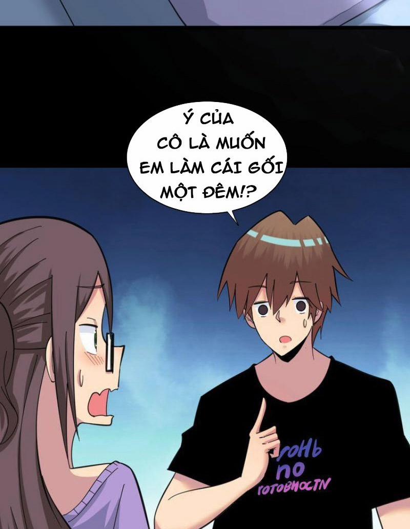 Cửa Hàng Đào Bảo Thông Tam Giới 330 trang 64