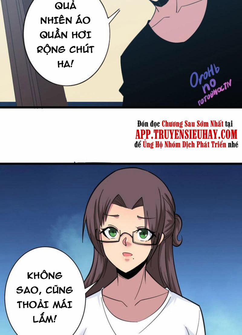 Cửa Hàng Đào Bảo Thông Tam Giới 331 trang 17