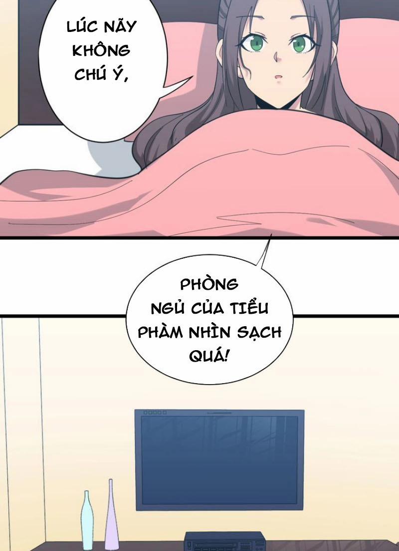 Cửa Hàng Đào Bảo Thông Tam Giới 331 trang 21