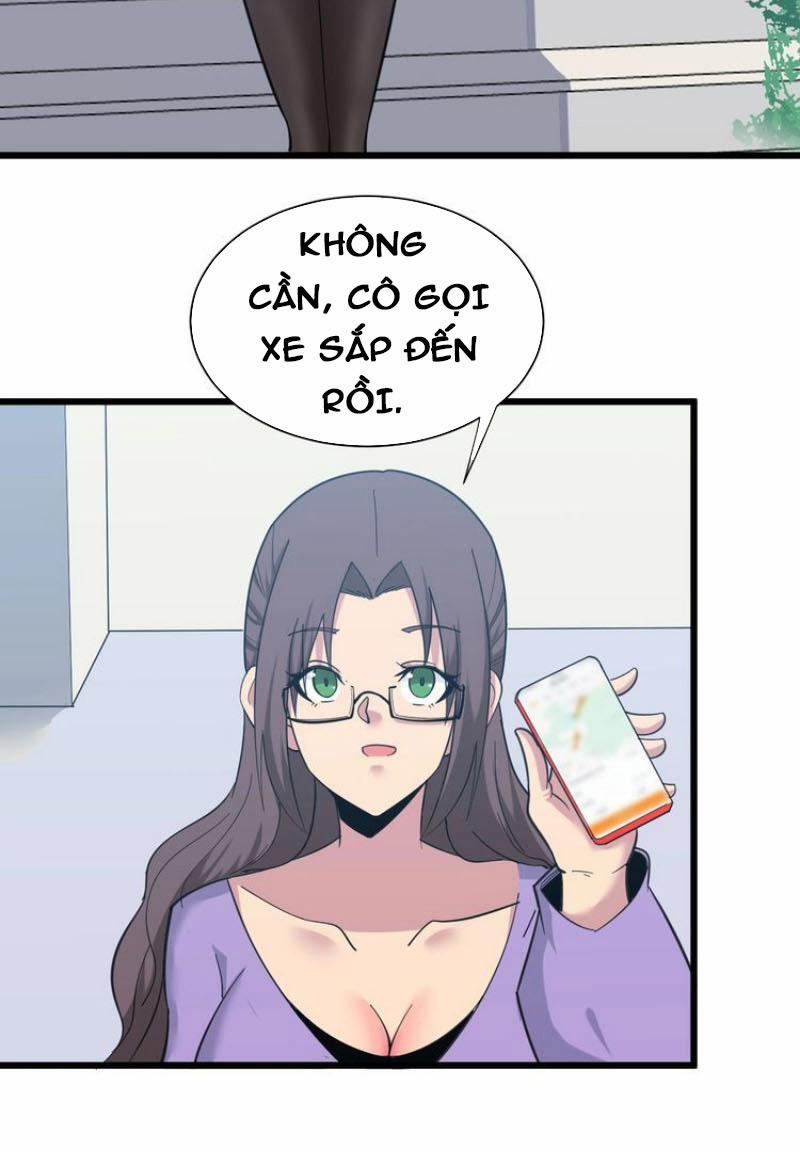 Cửa Hàng Đào Bảo Thông Tam Giới 331 trang 33