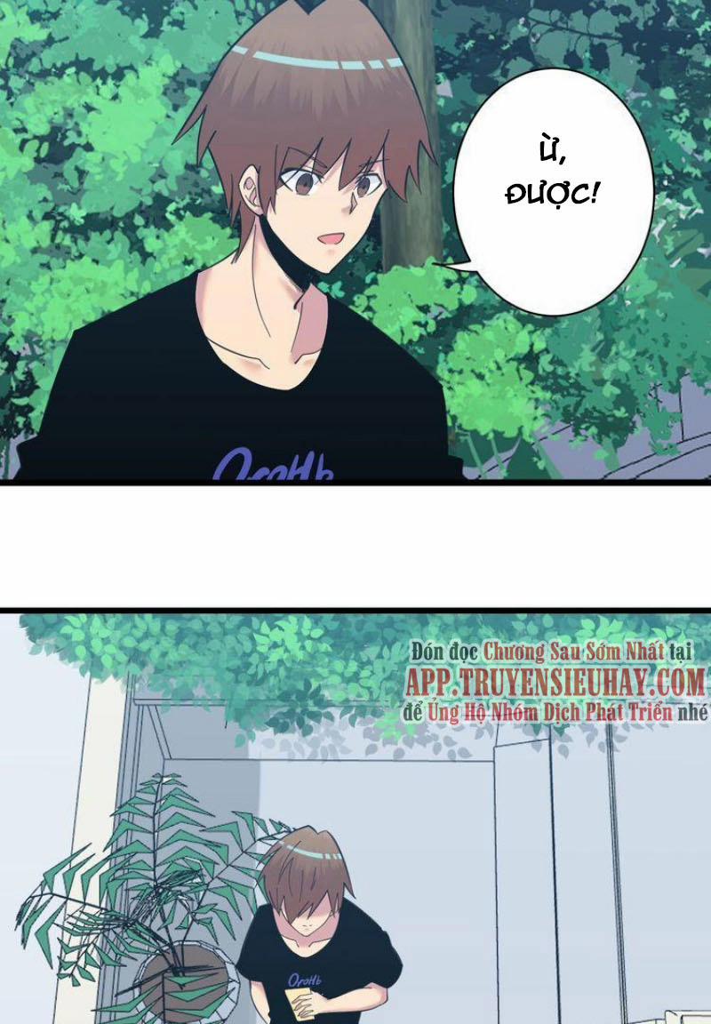 Cửa Hàng Đào Bảo Thông Tam Giới 331 trang 35