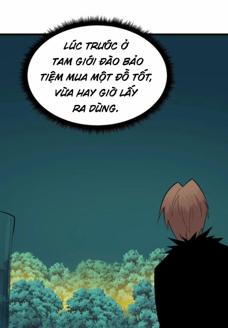 Cửa Hàng Đào Bảo Thông Tam Giới 331 trang 47