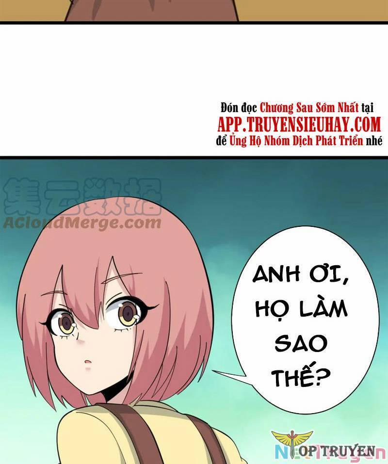 Cửa Hàng Đào Bảo Thông Tam Giới 335 trang 16