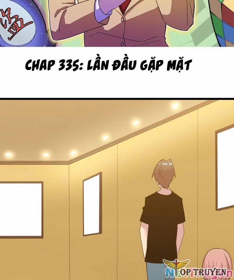 Cửa Hàng Đào Bảo Thông Tam Giới 335 trang 2